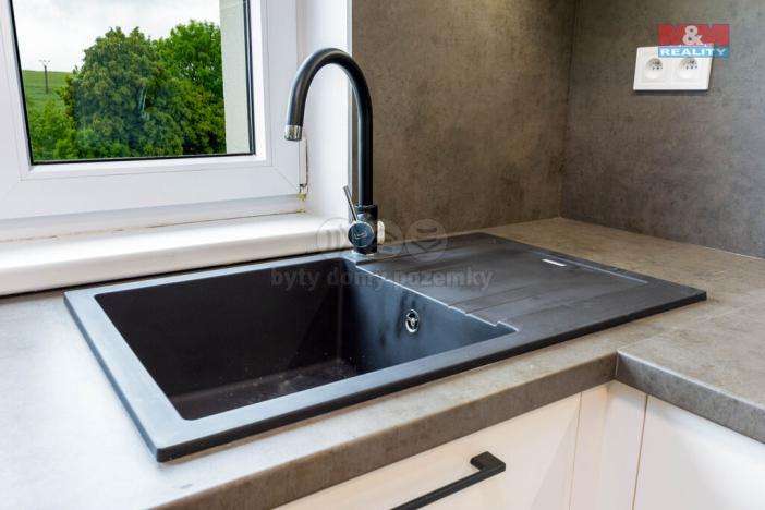 Prodej rodinného domu, Ostrava - Krásné Pole, Družební, 188 m2