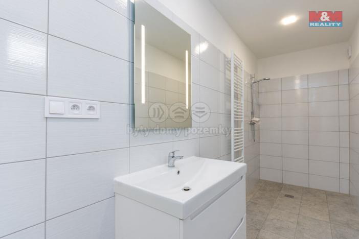 Prodej rodinného domu, Ostrava - Krásné Pole, Družební, 188 m2