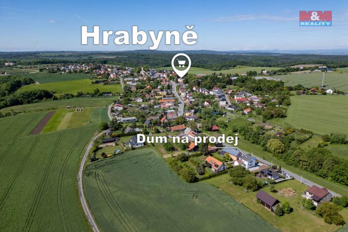 Prodej rodinného domu, Ostrava - Krásné Pole, Družební, 188 m2