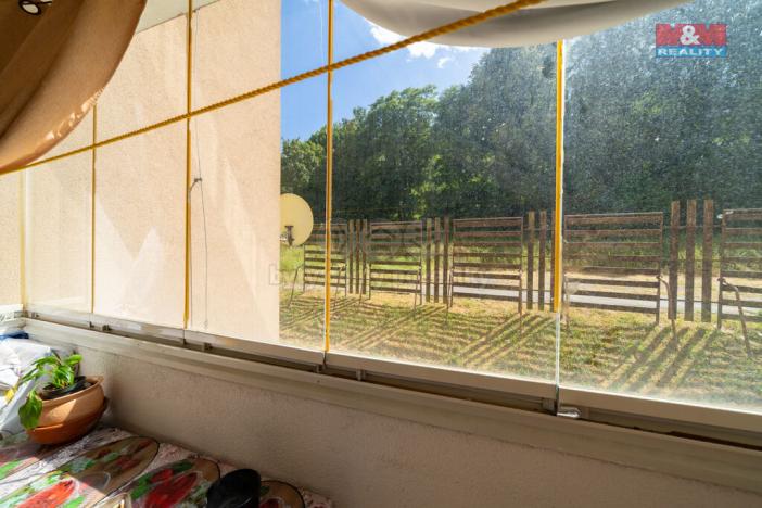 Prodej bytu 3+1, Loket, Sportovní, 76 m2