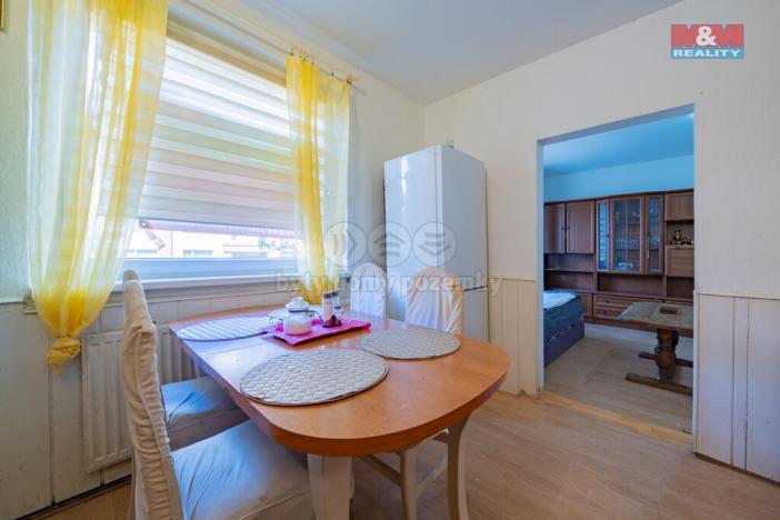 Prodej bytu 3+1, Loket, Sportovní, 76 m2