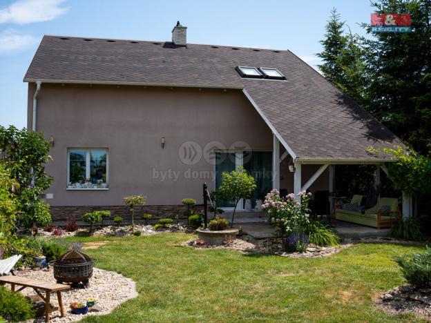 Prodej rodinného domu, Bolatice, Nádražní, 250 m2