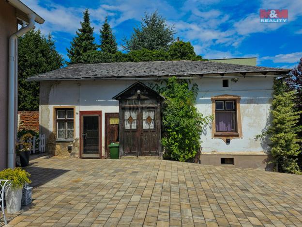 Prodej rodinného domu, Bolatice, Nádražní, 250 m2