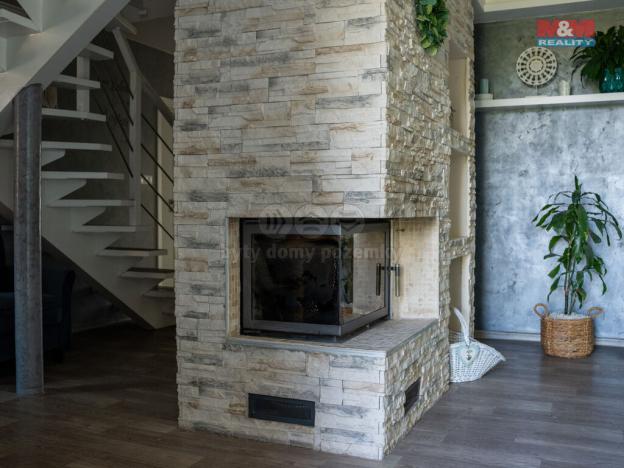 Prodej rodinného domu, Bolatice, Nádražní, 250 m2