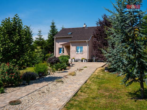 Prodej rodinného domu, Bolatice, Nádražní, 250 m2