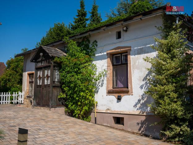 Prodej rodinného domu, Bolatice, Nádražní, 250 m2