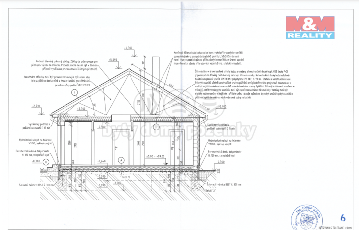 Prodej pozemku pro bydlení, Varnsdorf, 806 m2