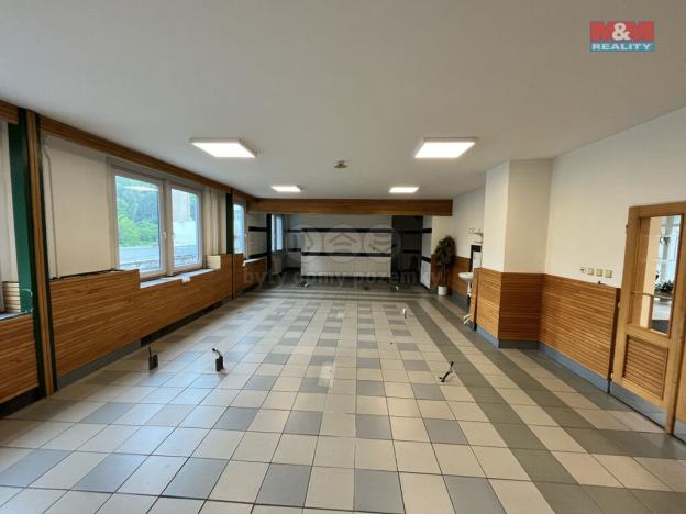 Pronájem skladu, Ostrava - Slezská Ostrava, Uhlířská, 130 m2