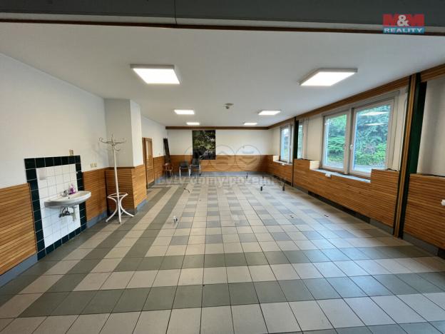 Pronájem skladu, Ostrava - Slezská Ostrava, Uhlířská, 130 m2