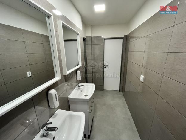 Pronájem kanceláře, Ostrava - Moravská Ostrava, Nemocniční, 277 m2