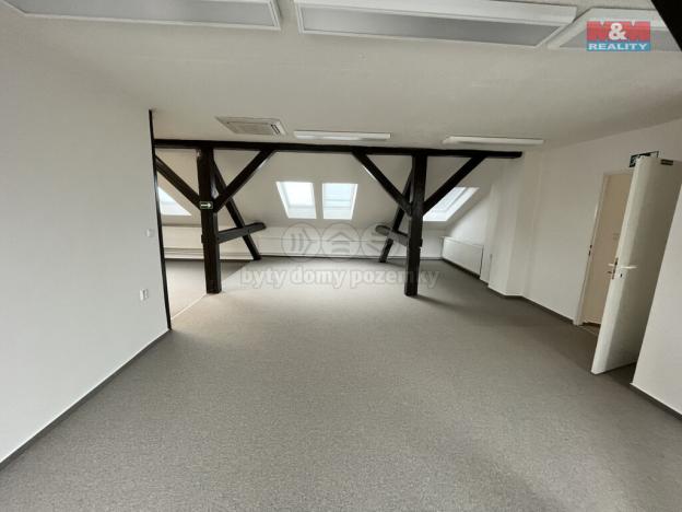 Pronájem kanceláře, Ostrava - Moravská Ostrava, Nemocniční, 277 m2