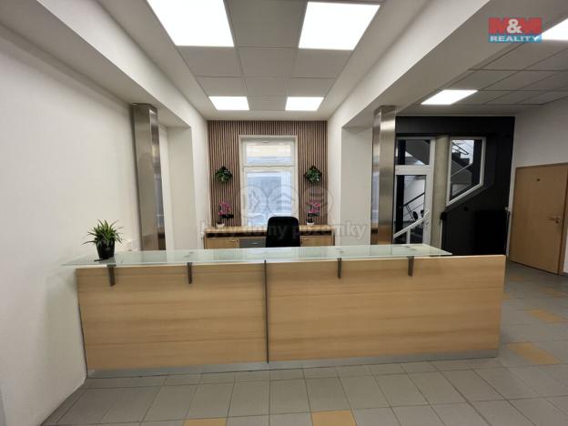 Pronájem kanceláře, Ostrava - Moravská Ostrava, Nemocniční, 277 m2
