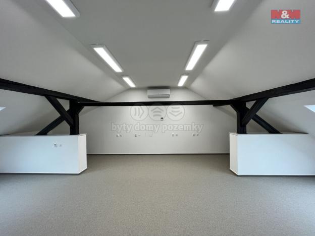 Pronájem kanceláře, Ostrava - Moravská Ostrava, Nemocniční, 150 m2