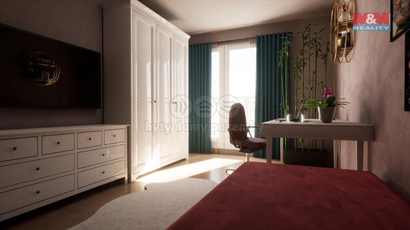 Prodej pozemku pro bydlení, Mladá Boleslav - Debř, 1374 m2