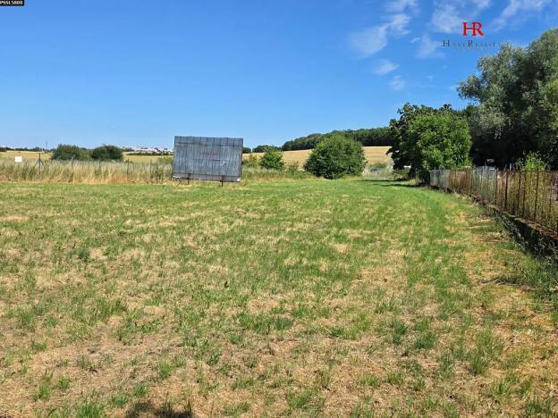 Pronájem pozemku, Hostivice, 4078 m2