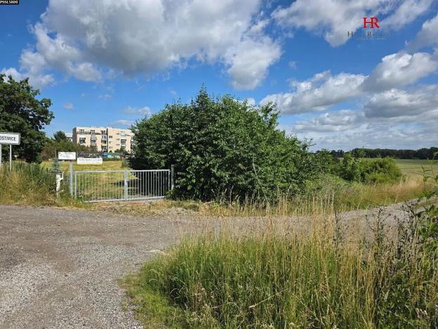 Pronájem pozemku, Hostivice, 4078 m2