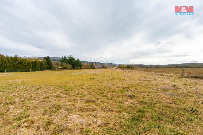 Prodej pozemku pro bydlení, Drahkov, 4099 m2