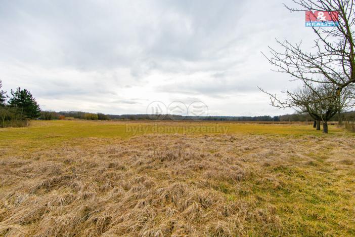 Prodej pozemku pro bydlení, Drahkov, 4099 m2