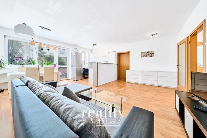 Pronájem bytu 3+kk, Znojmo, Aninská, 79 m2
