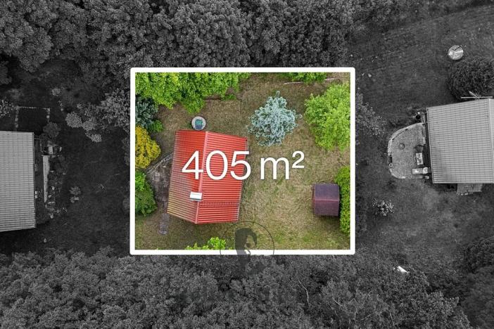 Prodej chaty, Sedlčany, 59 m2