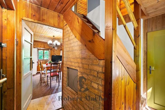 Prodej chaty, Sedlčany, 59 m2