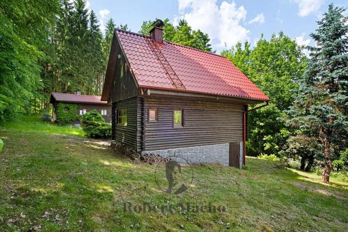 Prodej chaty, Sedlčany, 59 m2