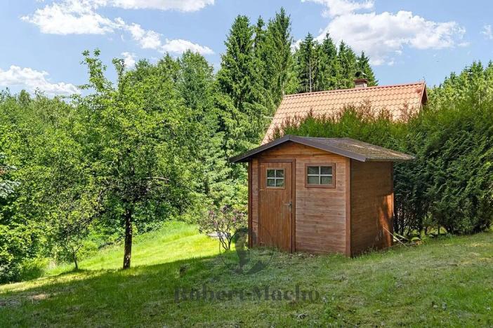 Prodej chaty, Sedlčany, 59 m2