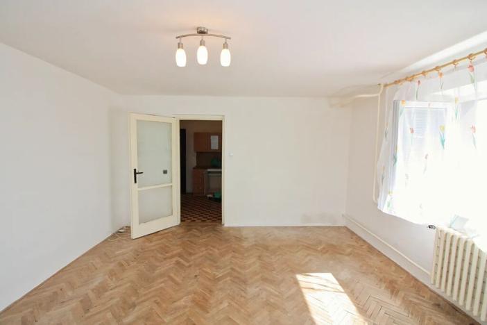 Pronájem bytu 1+1, Dolní Rožínka, 30 m2