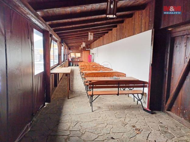 Prodej obchodního prostoru, Frýdlant nad Ostravicí - Frýdlant, Hlavní, 180 m2