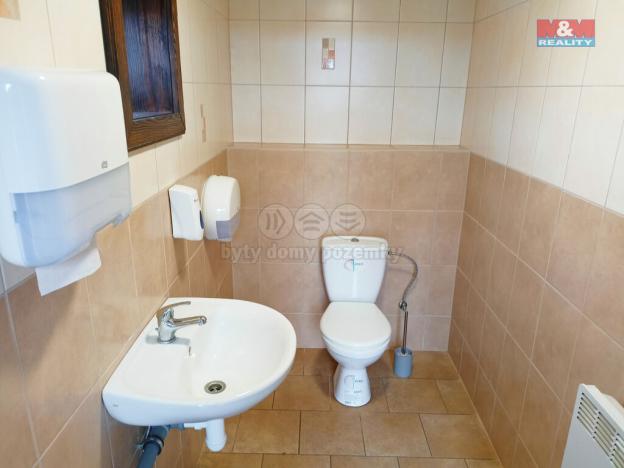 Prodej obchodního prostoru, Frýdlant nad Ostravicí - Frýdlant, Hlavní, 180 m2