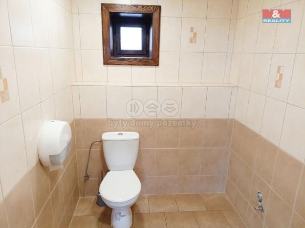 Prodej rodinného domu, Frýdlant nad Ostravicí - Frýdlant, Hlavní, 180 m2