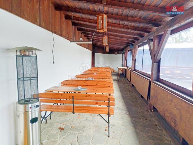 Prodej rodinného domu, Frýdlant nad Ostravicí - Frýdlant, Hlavní, 180 m2