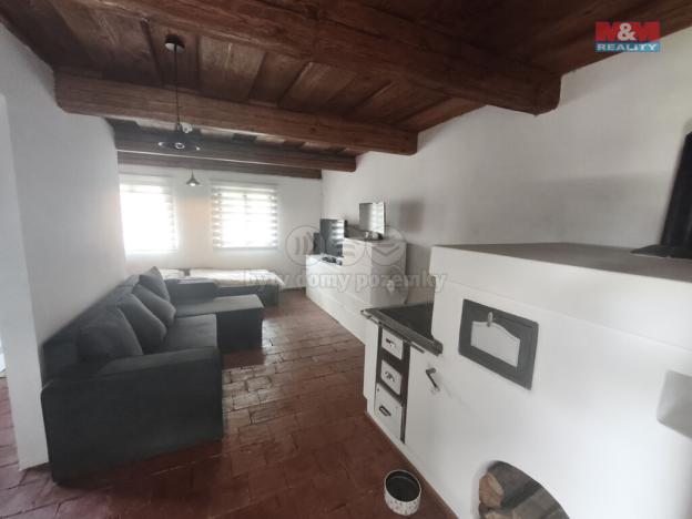 Prodej rodinného domu, Frýdlant nad Ostravicí - Frýdlant, Hlavní, 180 m2