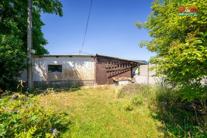 Prodej chaty, Ohrobec, Károvská, 92 m2