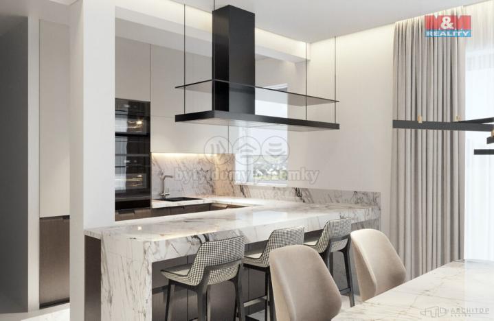 Prodej rodinného domu, Polerady, 188 m2