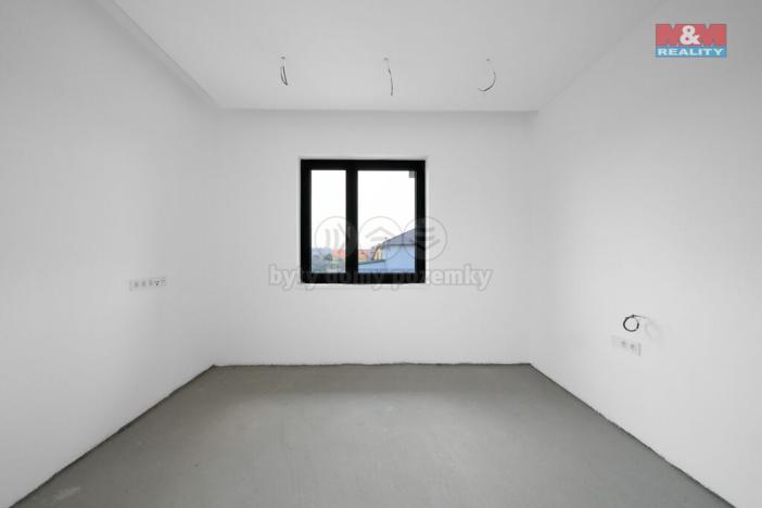 Prodej rodinného domu, Polerady, 188 m2