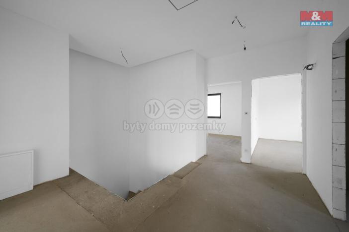 Prodej rodinného domu, Polerady, 188 m2