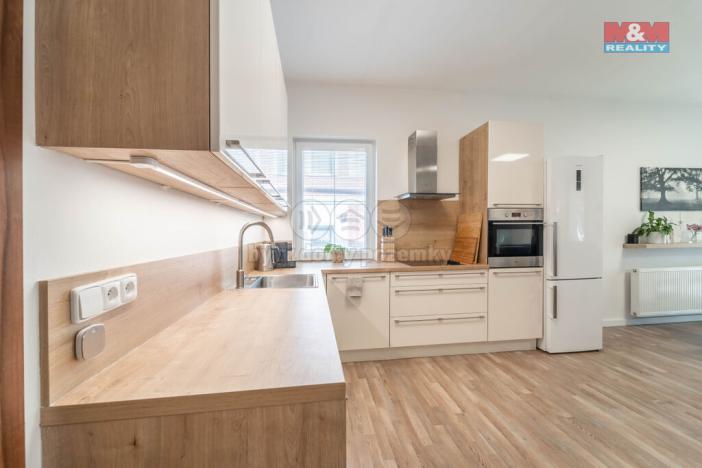 Prodej rodinného domu, Slatina, 128 m2