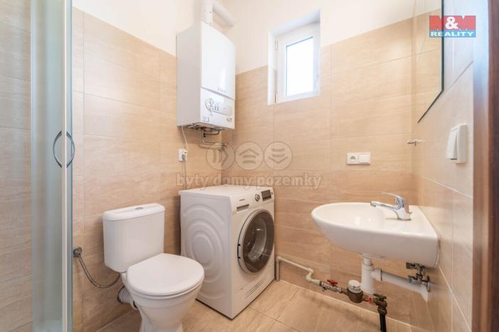 Prodej rodinného domu, Slatina, 128 m2