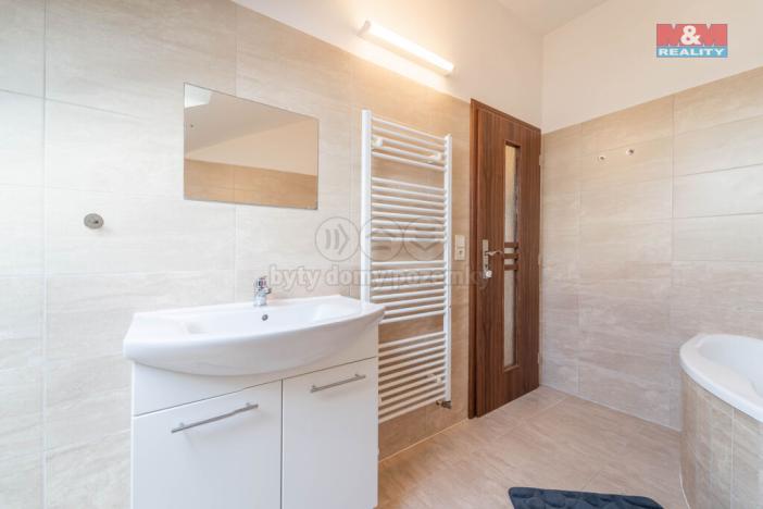 Prodej rodinného domu, Slatina, 128 m2