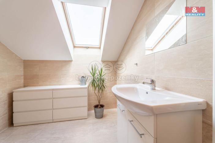 Prodej rodinného domu, Slatina, 128 m2