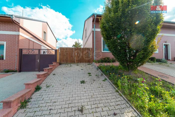 Prodej rodinného domu, Slatina, 128 m2