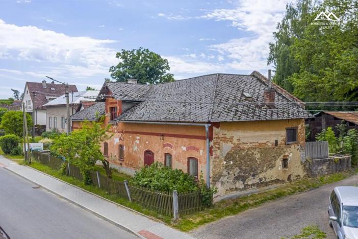 Prodej chalupy, Kojetín, 114 m2