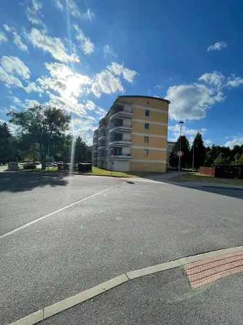 Pronájem bytu 3+kk, Žďár nad Sázavou, Kovářova, 62 m2