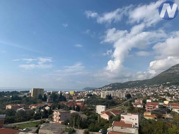 Prodej bytu 1+kk, Bar, Černá Hora, 36 m2