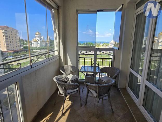 Prodej bytu 3+1, Bar, Černá Hora, 101 m2