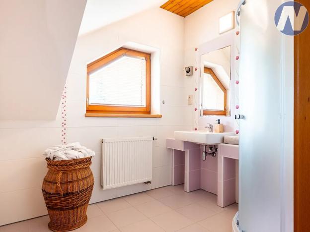 Prodej rodinného domu, Blatná, Hálova, 277 m2