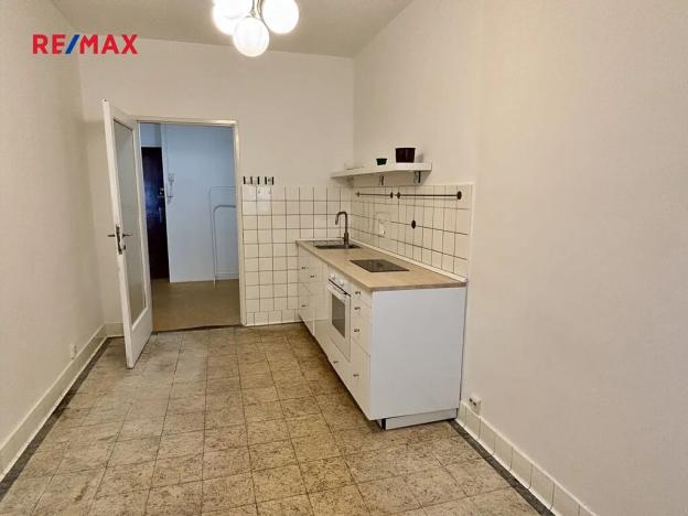 Prodej bytu 2+kk, Praha - Žižkov, Baranova, 50 m2