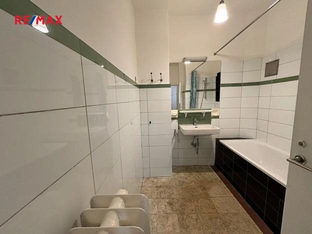 Prodej bytu 2+kk, Praha - Žižkov, Baranova, 50 m2