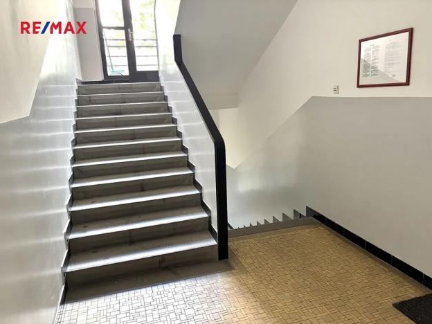 Prodej bytu 2+kk, Praha - Žižkov, Baranova, 50 m2